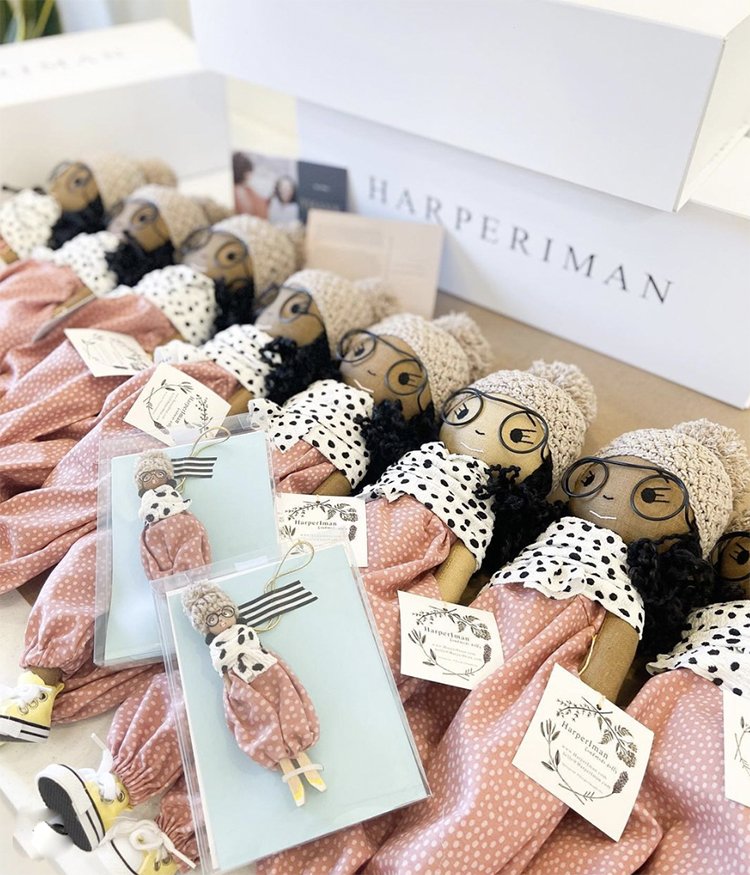 Baby Shower Gift Ideas for 2022 and Beyond — BLK OCEANS