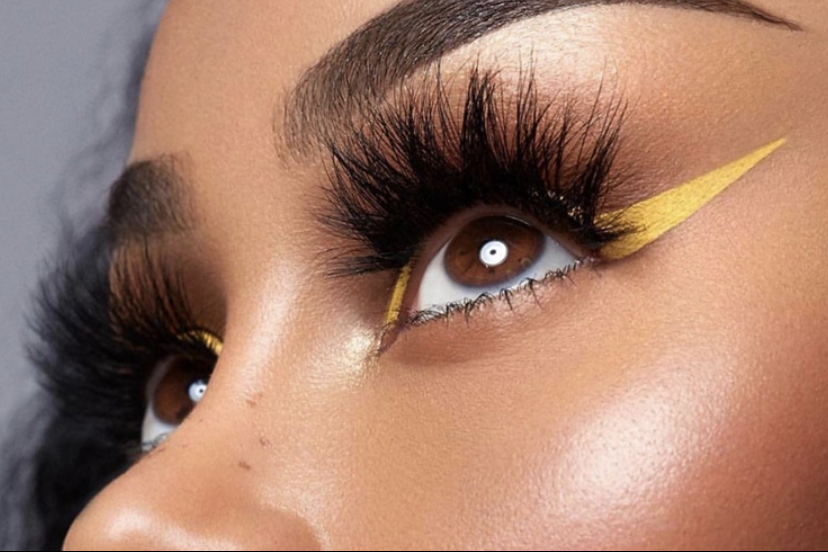 Lashes for Your Eye Shape