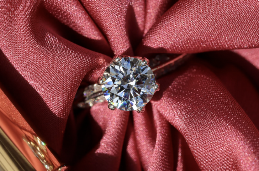 Luxury Jewelry Designers