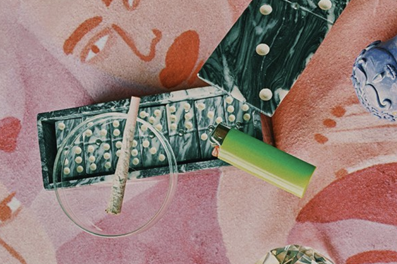 Black-owned Cannabis Brands