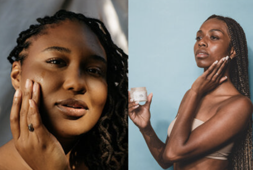 Black-owned Skincare Brands 