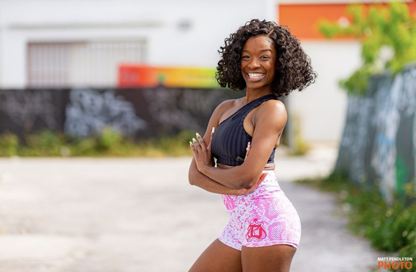 The Boss Chick Dance Workout