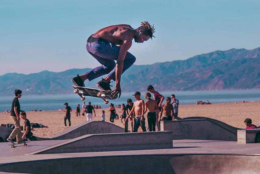 6 Black-owned Skate Shops and Skateboard Brands to Perfect Your Kickflip