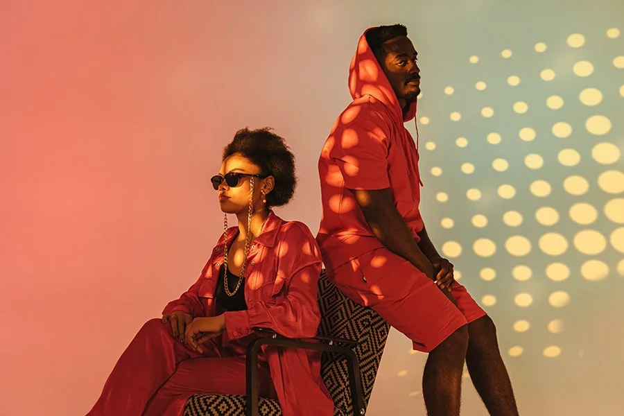 Black-owned Brands at NYC Fashion Week