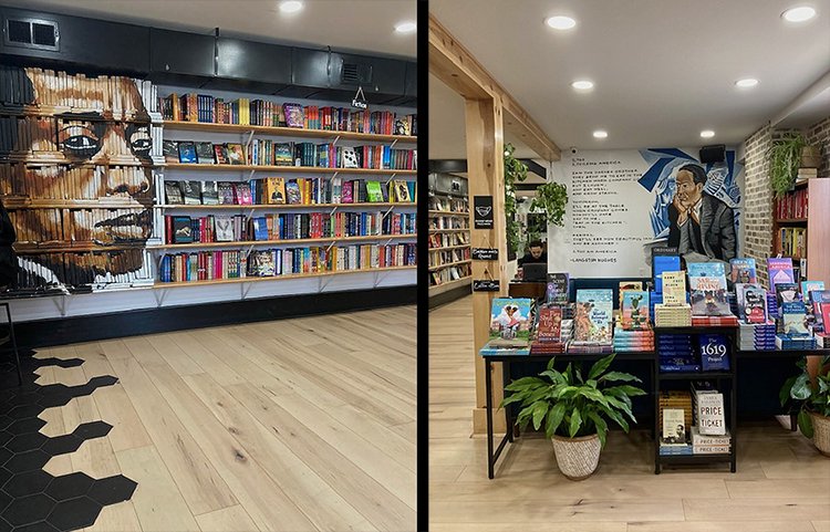 The Future of Literacy: Baldwin &amp; Co. is No Ordinary Bookstore