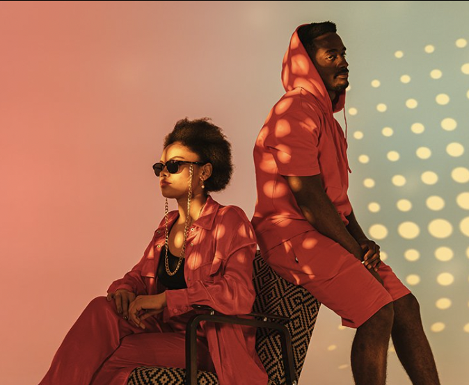 6 Black-owned Streetwear Brands — BLK OCEANS
