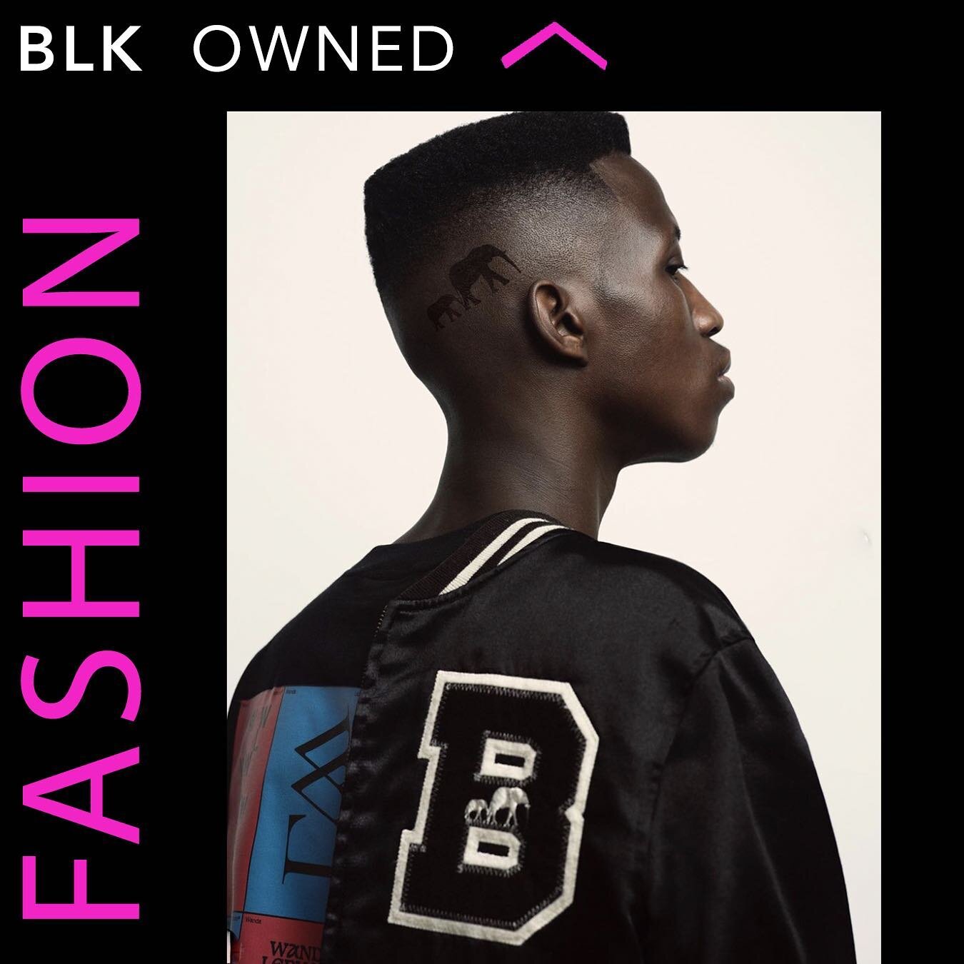 This week we&rsquo;re hitting the streets for Black-owned streetwear brands, modern fashion, and an ode to Hip-Hop. With fall around the corner, update your closet with some fresh looks from these super dope clothing companies we love. LINK IN BIO fo