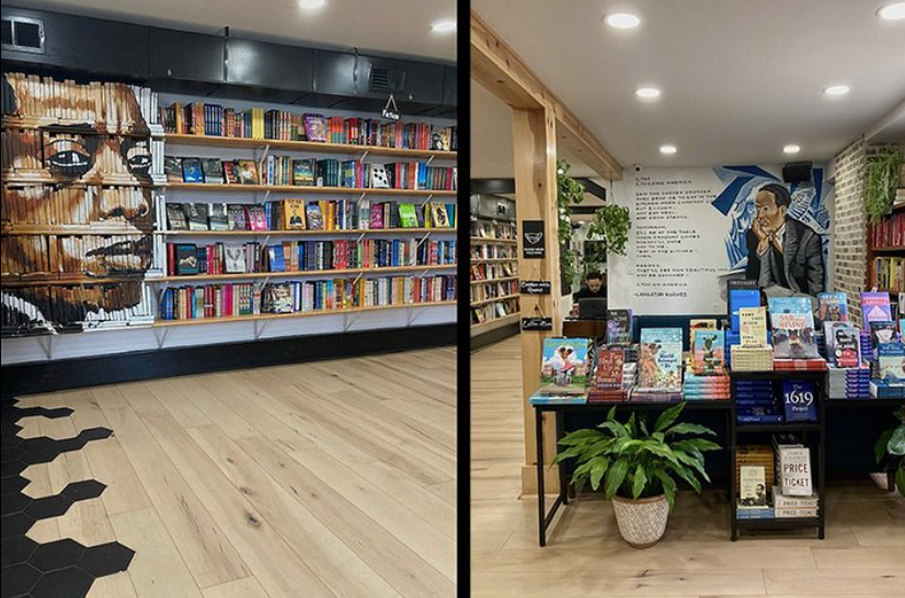 Baldwin &amp; Co. Bookstore