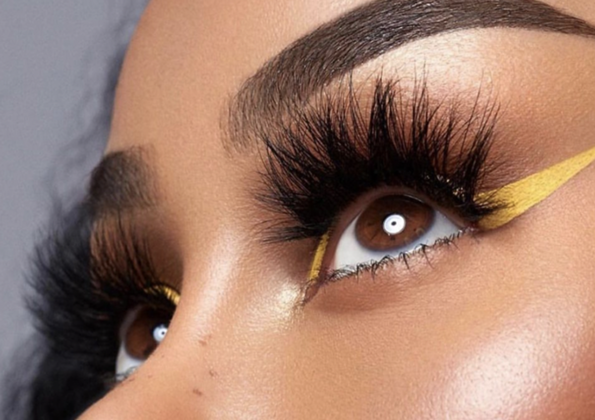 Lashes for Your Eye Shape