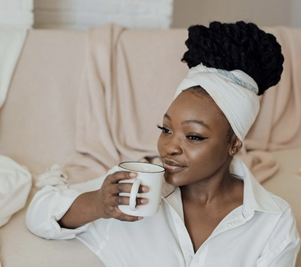 Black-owned Coffee &amp; Tea Brands