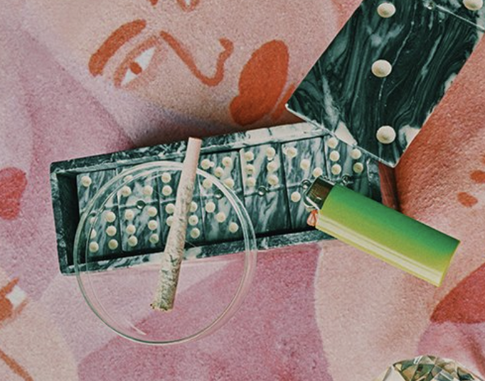 Black-owned Cannabis Brands