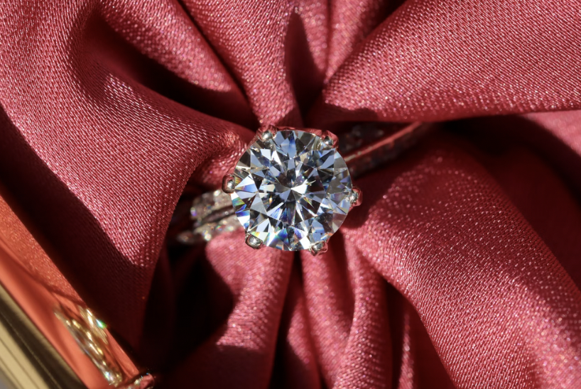 Black-owned Luxury Jewelry Brands