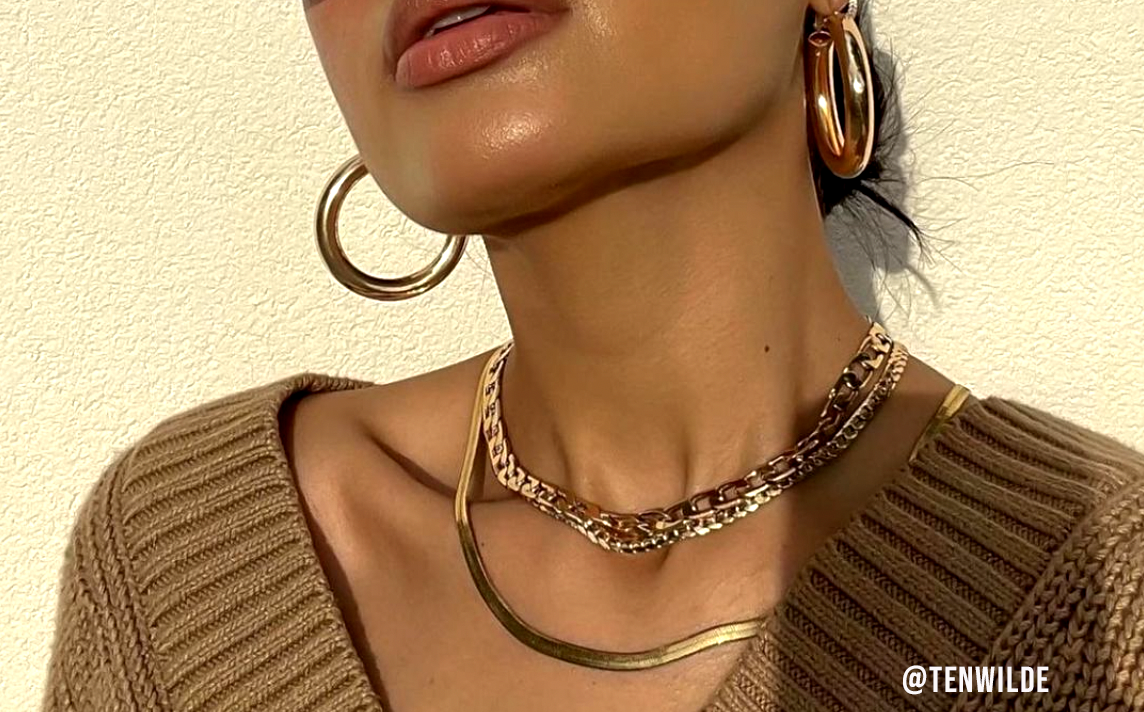 Our 8 Favorite Black-owned Jewelry Brands of the Moment