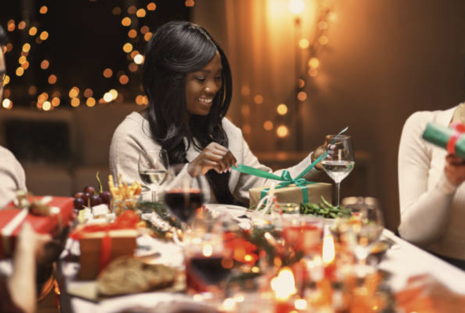 Your 2022 Black-owned Holiday Gift Guide