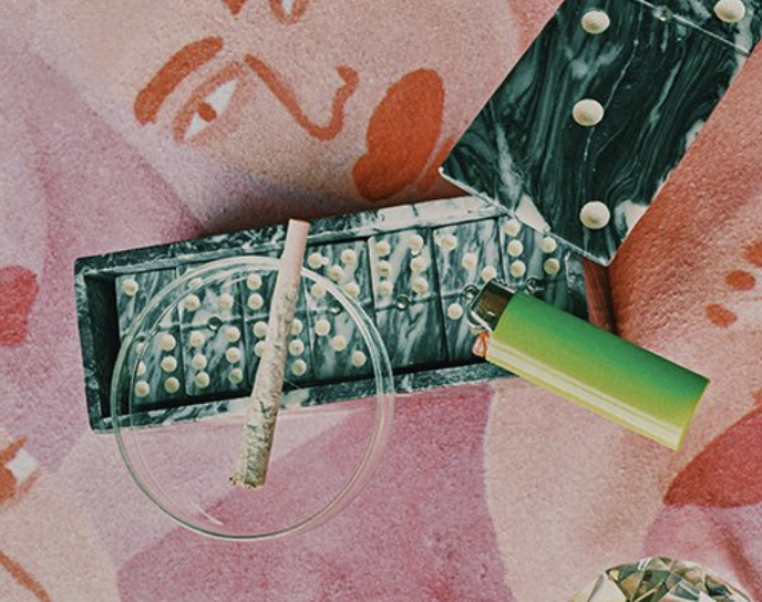 Black-owned Cannabis Brands