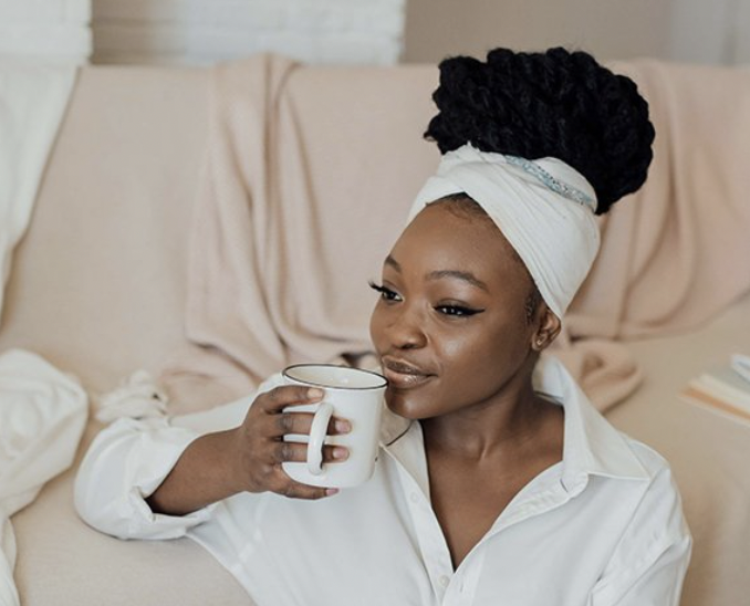 Black-owned Coffee &amp; Team Brands