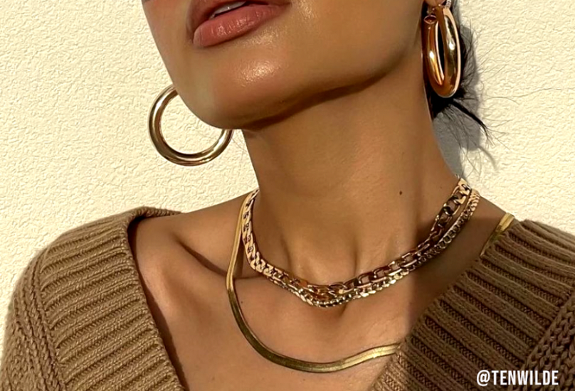 Our Favorite Black-owned Jewelry Brands