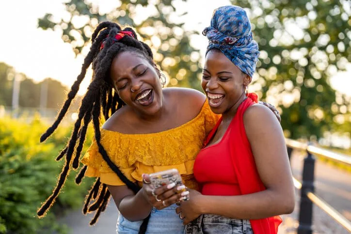 Feel Your Best with These Black-Owned Vitamins Made for Black Women