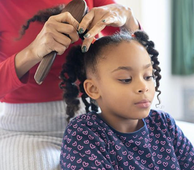 Black-owned Hair Care for Kids