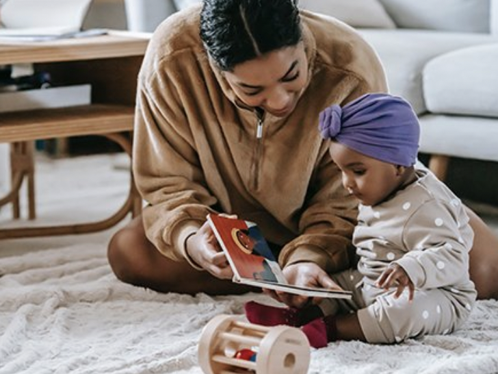 Kids' Summer Reading Pick