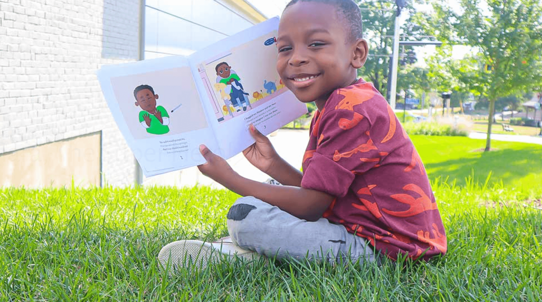 Third Culture Kiddos 