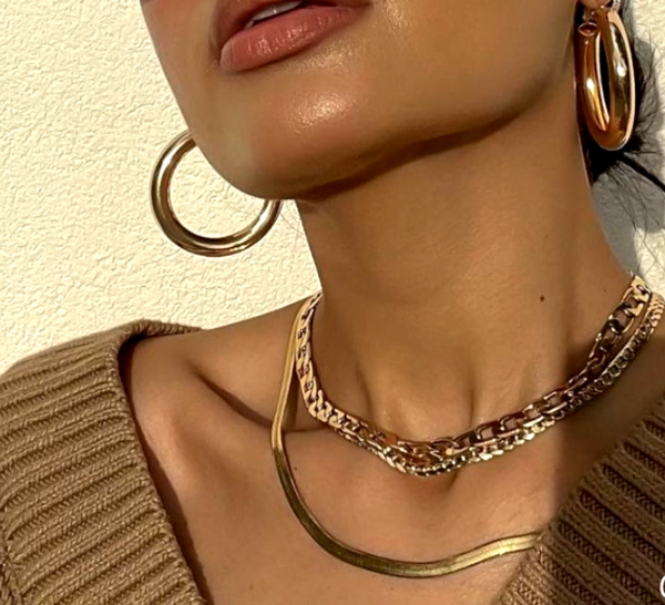 Our Favorite Black-owned Jewelry Brands