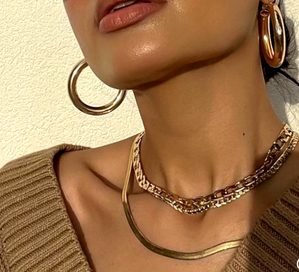 Our Favorite Black-owned Jewelry Brands 