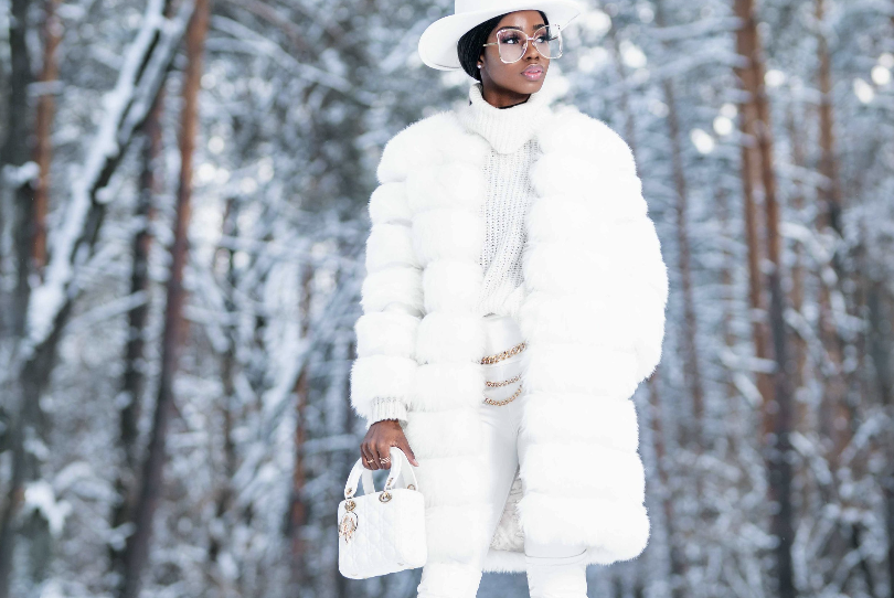 6 Black-owned Winter Looks