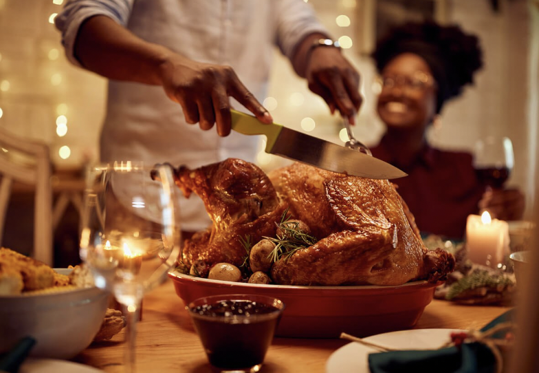 Create the Perfect Thanksgiving Spread