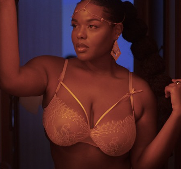 Black-Owned Lingerie Brands