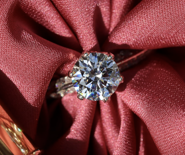 6 Black Luxury Jewelry Designers to Shop Now