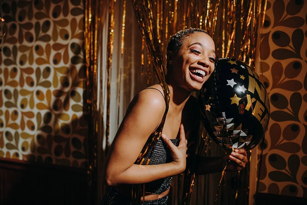 11 Black-owned Fashion Pieces to Wear This New Year’s Eve