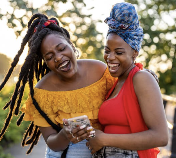 Black-Owned Vitamins Made for Black Women