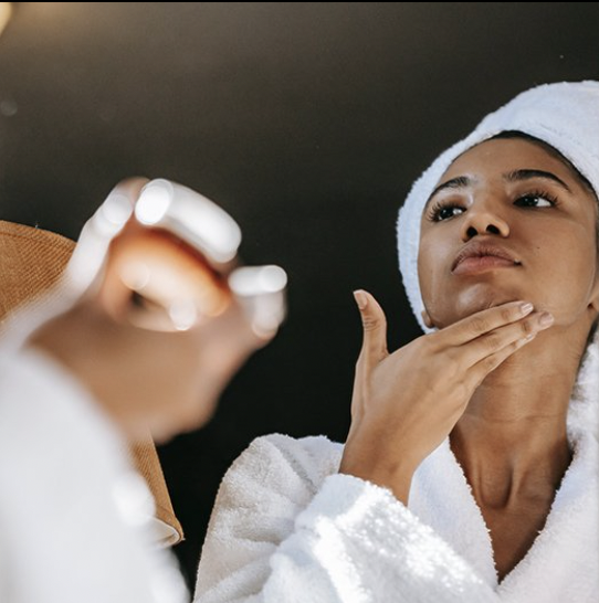 Transform Your Skincare Routine