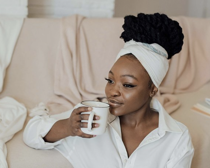 Black-owned Coffee &amp; Tea Brands