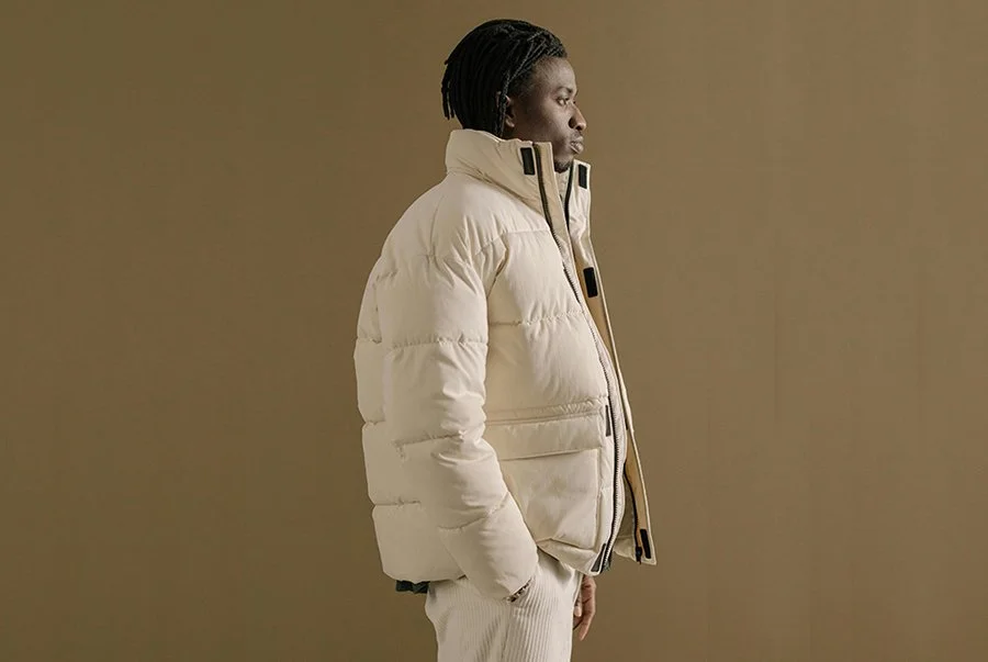 Top 6 Must-Have Winter Coats from Black-Owned Brands in 2024 