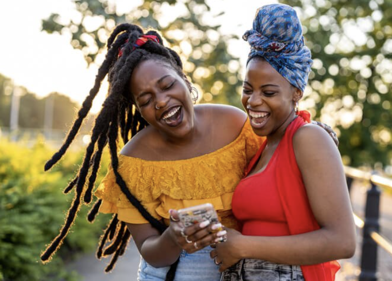 Black-owned Vitamins for Women