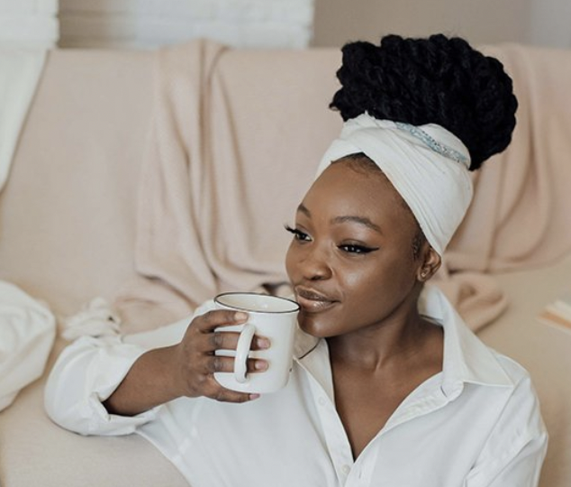 Black-owned Coffee &amp; Tea Brands
