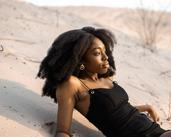 Black-owned Wellness Retreats