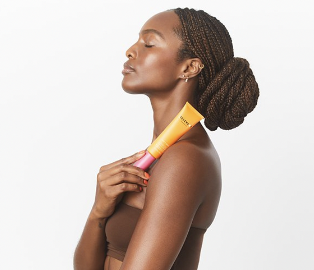 Relevant: Your Skin Seen