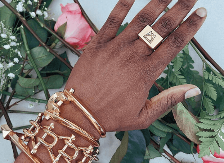 6 Black-Owned Jewelry Brands You Should Know