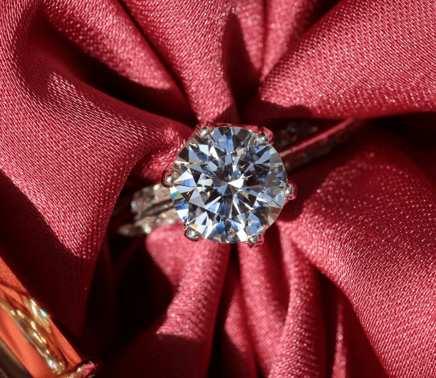 6 Black Luxury Jewelry Designers to Shop Now