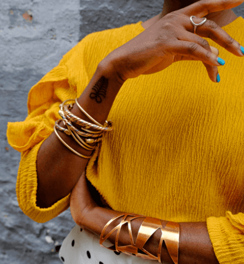 Jewelry Trends for Fall