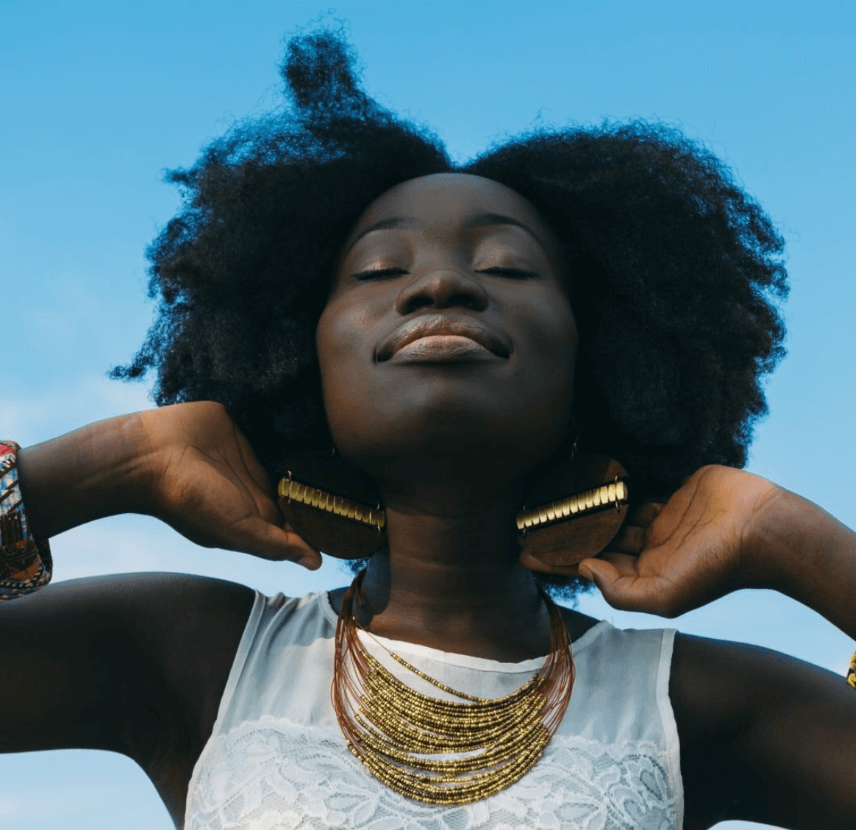 Black-owned Vitamins