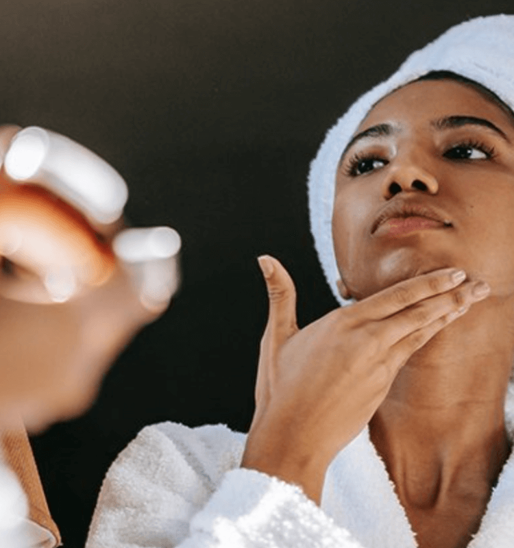 Black-owned Body Butters