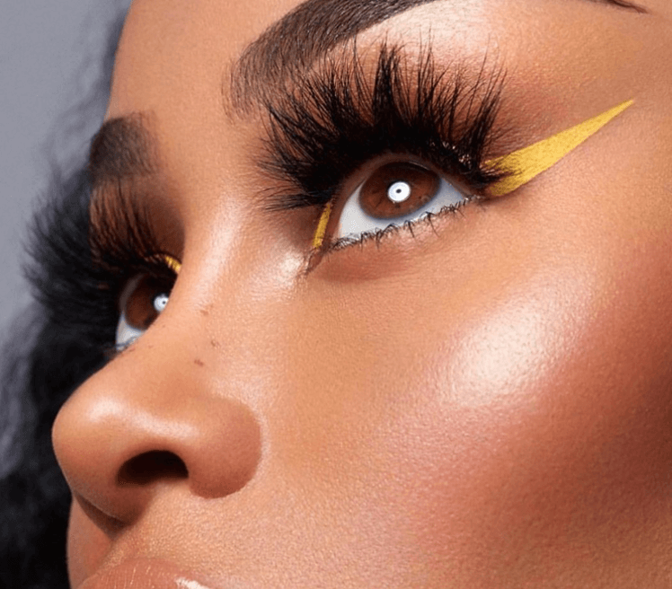 Black-owned Lashes