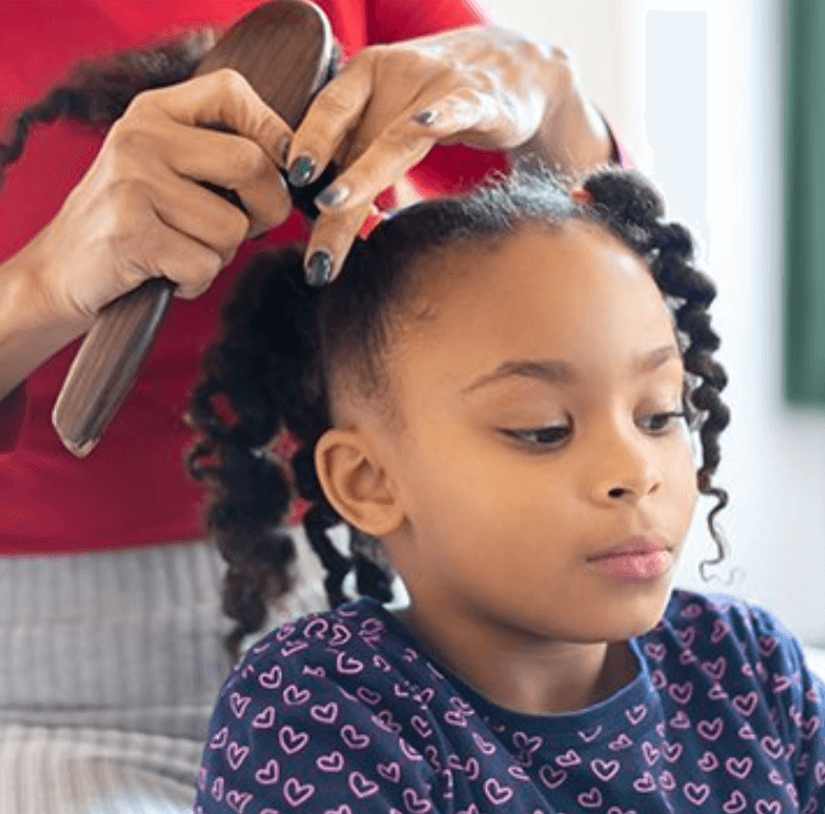 Black-owned Hair Care for Kids