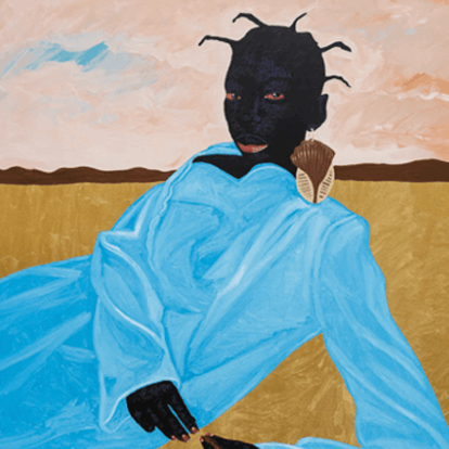 Curate Your Own Black-art Collection