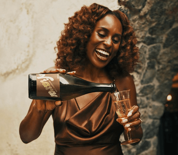 Issa Rae Launches Viarae