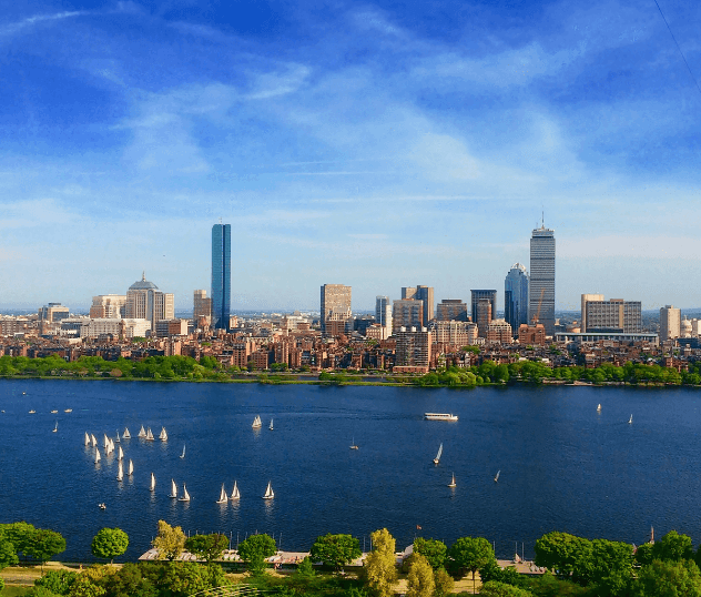 12 Hours in Black-Owned Boston